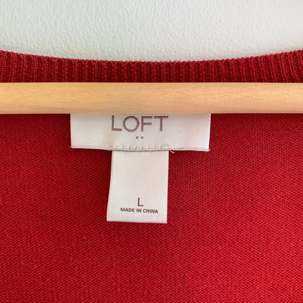 Loft Cardigan for Women